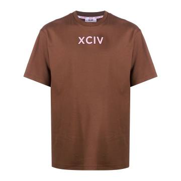 XCIV 短袖T恤