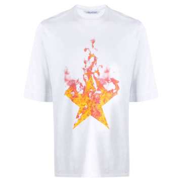 Firestars 修身T恤