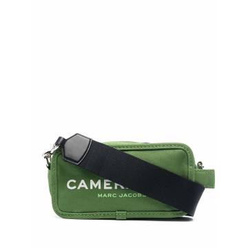 The Camera Bag 斜挎包