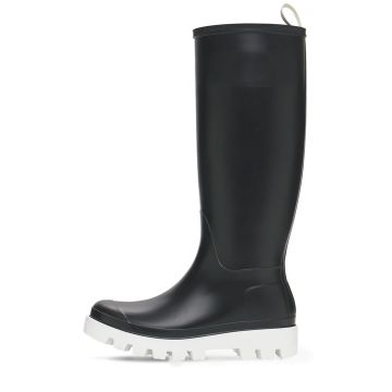 30毫米“GIOVE BIS”高筒橡胶雨靴