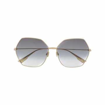 DiorStellaire8 曲线形框太阳眼镜