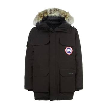 Expedition Parka