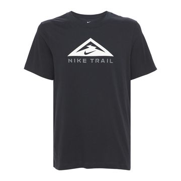 “DRI-FIT TRAIL”跑步T恤