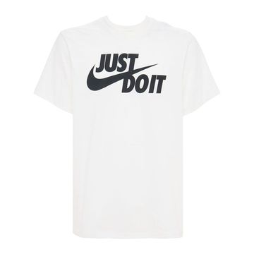 JUST DO IT SWOOSH T恤