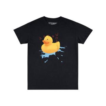 Rubber Duck T恤