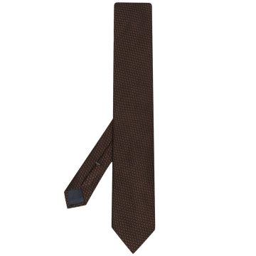 梭织领带
