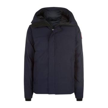 Macmillan Parka