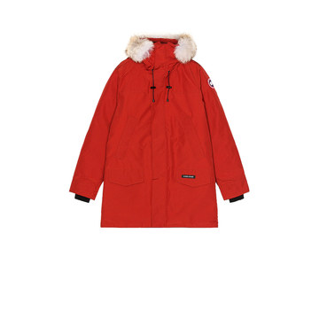 Langford Parka