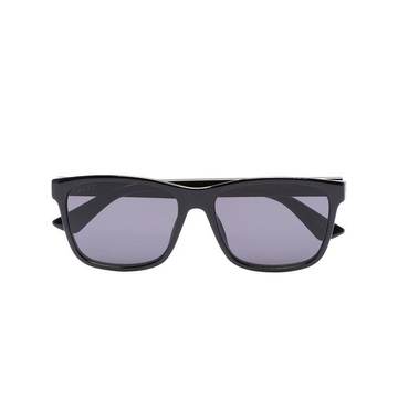 GUCCI SQR SUNGLASSES BLACK