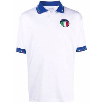 Italy 1994 系列polo衫