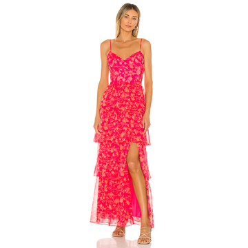 Thaddea Maxi Dress