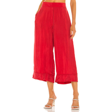 Pull On Palazzo Pant