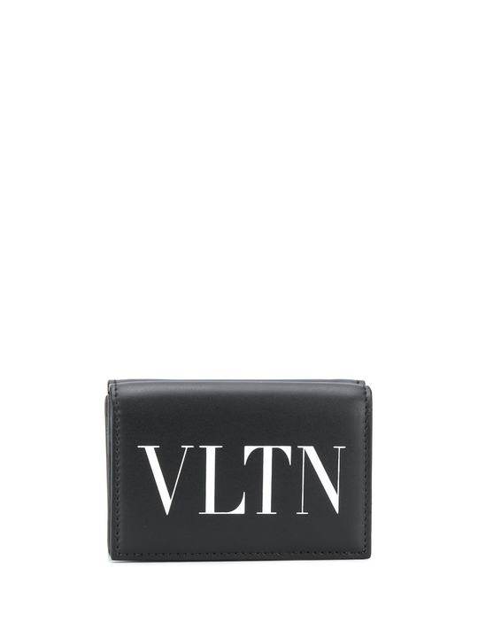 VLTN 翻盖钱包展示图