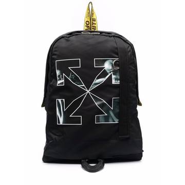 CARAV ARROW EASY BACKPACK BLACK BLACK