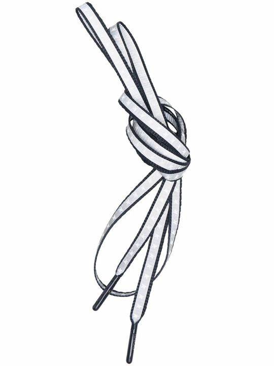 logo印花鞋带（130厘米）展示图