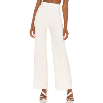 Aubrie Wide Leg Pant