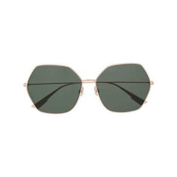 DiorStellaire8 曲线形框太阳眼镜