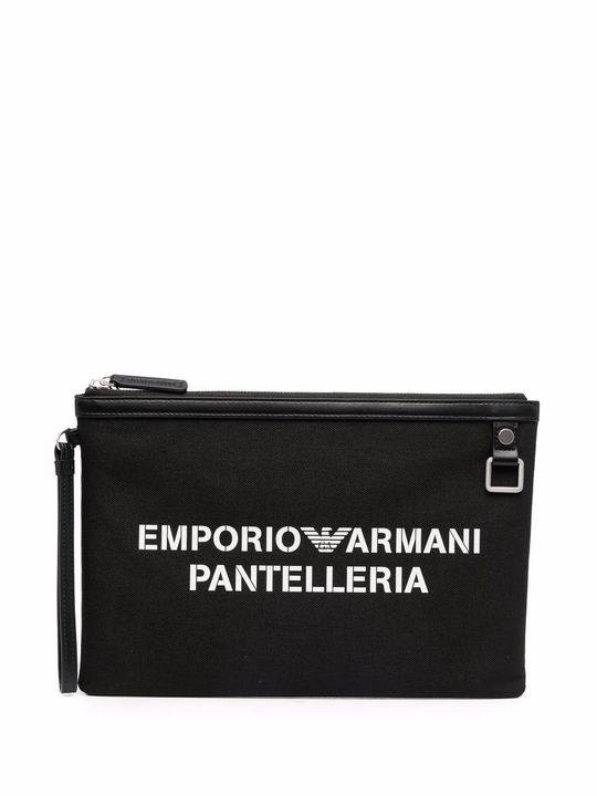 Pantelleria logo手拿包展示图