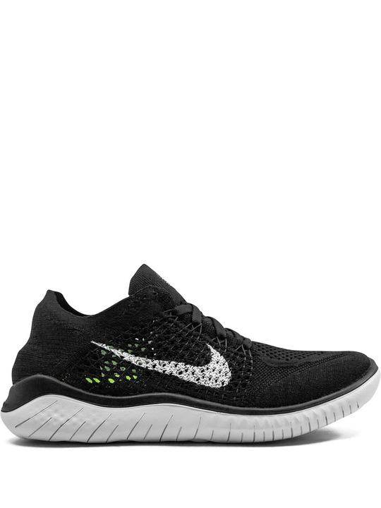 Free RN Flyknit 2018 运动鞋展示图