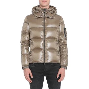 Belbo Down Jacket