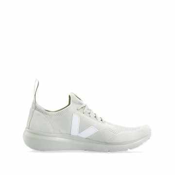 x Veja Runner Style 2 V字针织运动鞋