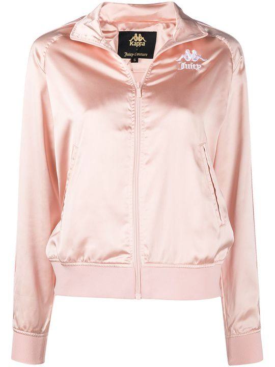 x Juicy Couture Egira 夹克展示图