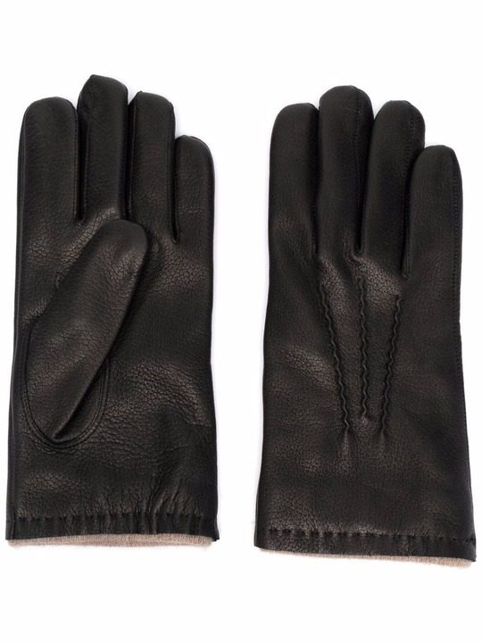 Druner leather gloves展示图