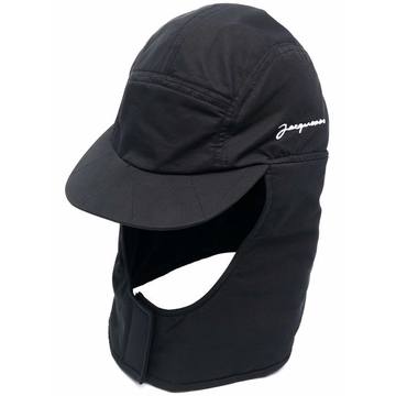 La Cagoule balaclava cap