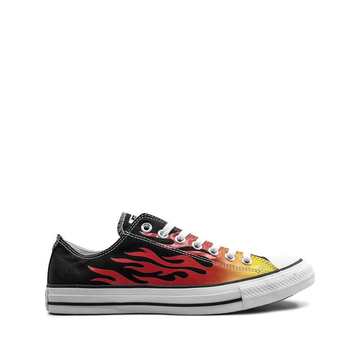 Chuck Taylor All Star Low Flame 板鞋