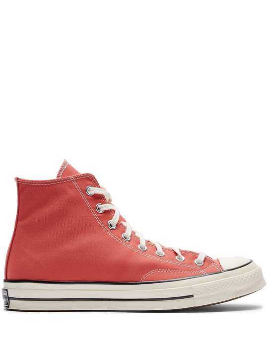 CONVERSE CHUCK 70 SEASONAL COLOR RECYCLE展示图