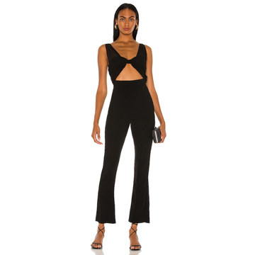 Stas Jumpsuit