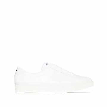 Bannister low-top sneakers