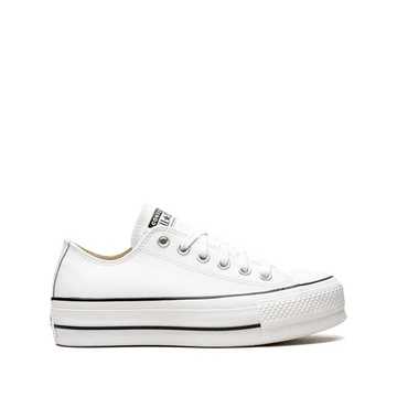 Chuck Taylor All Star lift Clear 板鞋