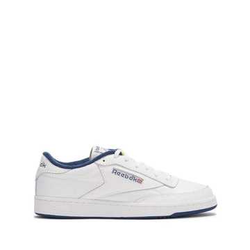 REEBOK CLUB C 1985 TV WHT SNKR