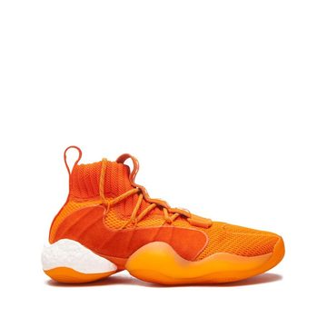 x Pharrell Williams Crazy BYW 高帮运动鞋