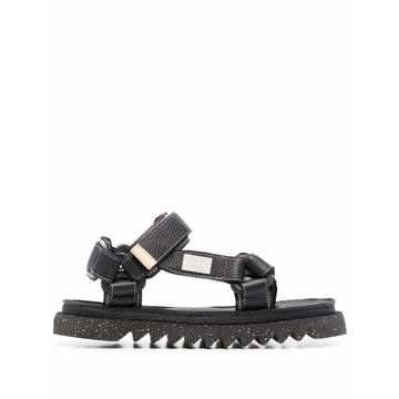 x Suicoke Depa 01 凉鞋