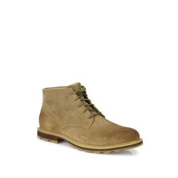 Madson Suede Chukka Boots