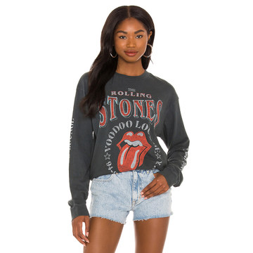 Rolling Stones Voodoo Lounge Oversized Tee