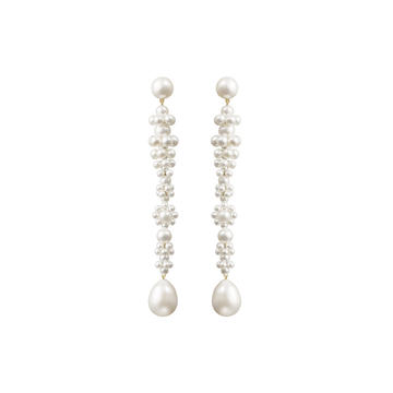 Grand Bellis Earrings