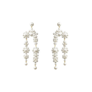 Fontaine Bellis Earrings