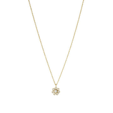 Bellis Simple Necklace