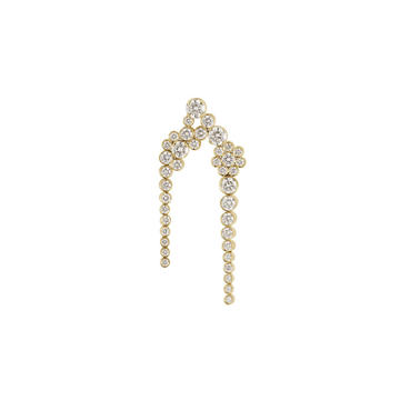 Fontaine de Diamant Earrings