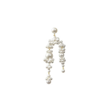 Fontaine Nuit Earrings