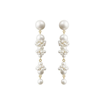 Grand Bisou Earrings