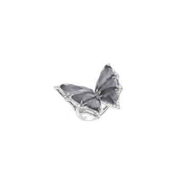 Fly By Night Crystal Haze Large Ring