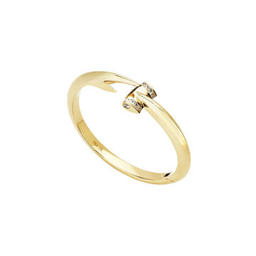 Jewels Verne Hammerhead Bangle