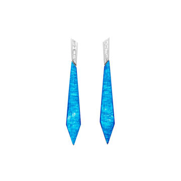 CH2 Stiletto Earrings