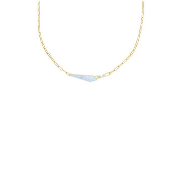 CH2 Slimline Shard Linked Choker