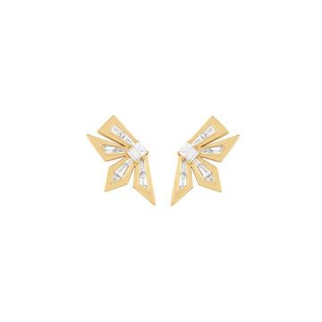 Dynamite Cascade Earcuff