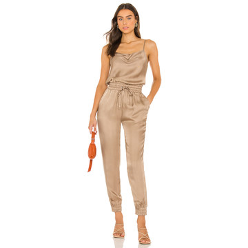 Finnley Jumpsuit